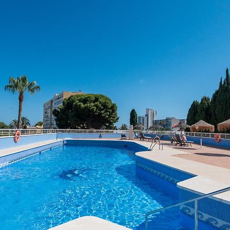 Apartmán Cielomar Benalmádena Exteriér fotografie