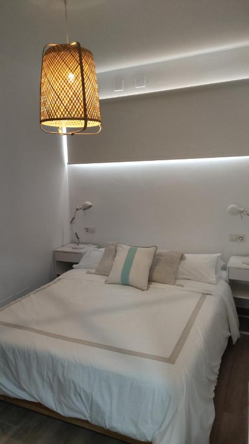 Apartmán Cielomar Benalmádena Exteriér fotografie