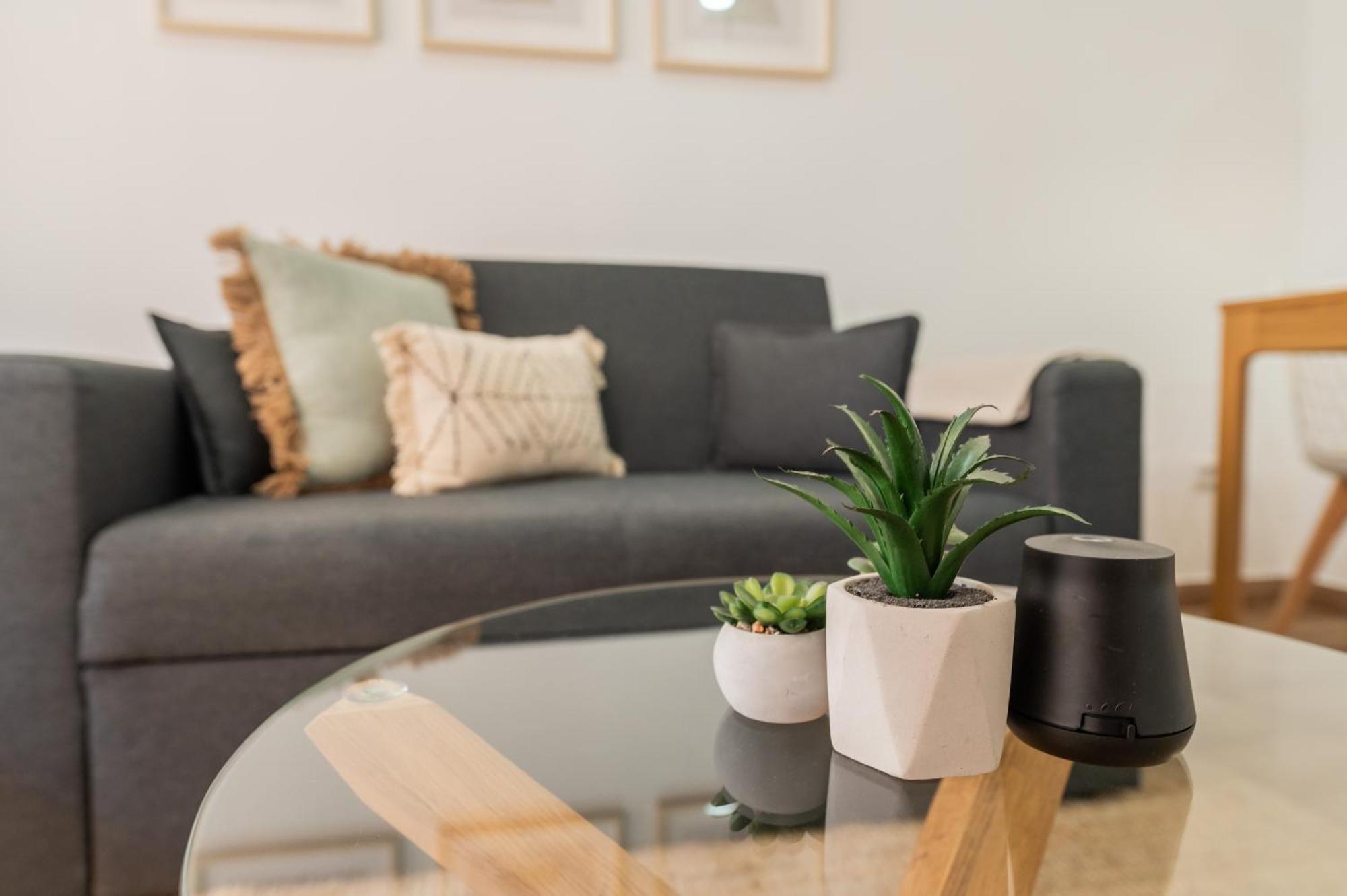 Apartmán Cielomar Benalmádena Exteriér fotografie