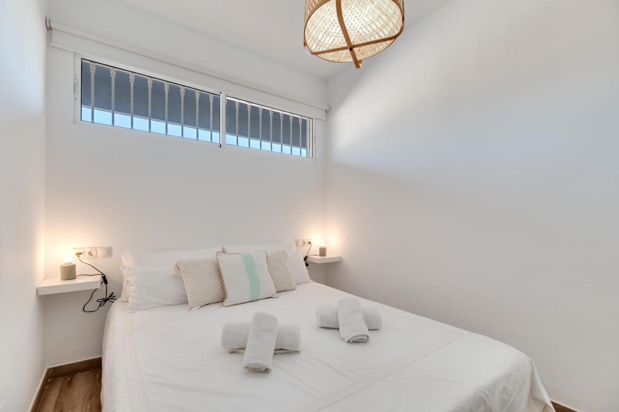 Apartmán Cielomar Benalmádena Exteriér fotografie