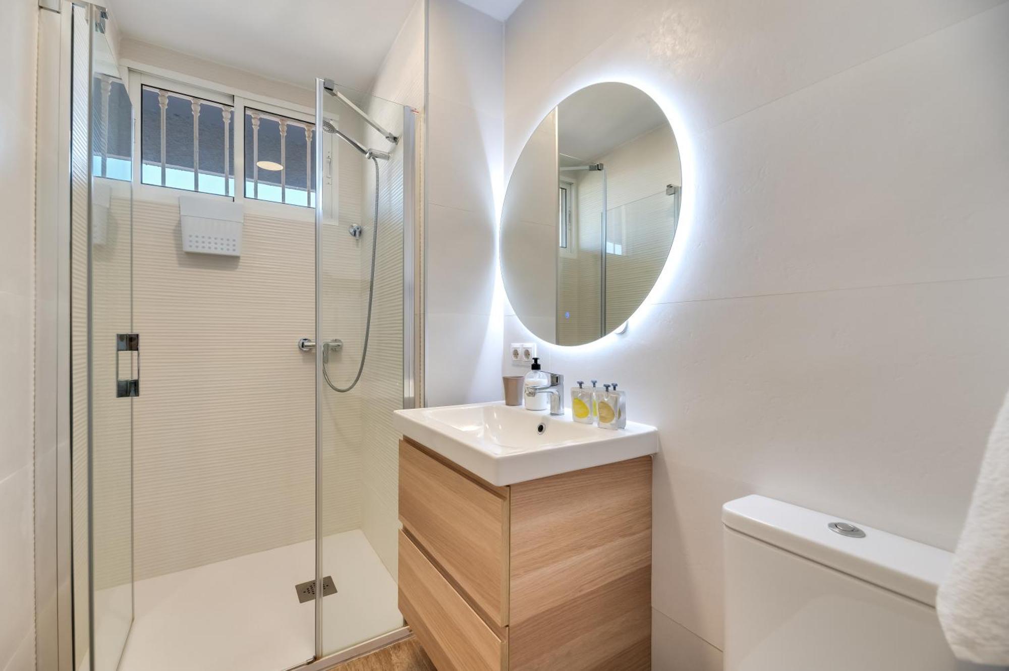 Apartmán Cielomar Benalmádena Exteriér fotografie